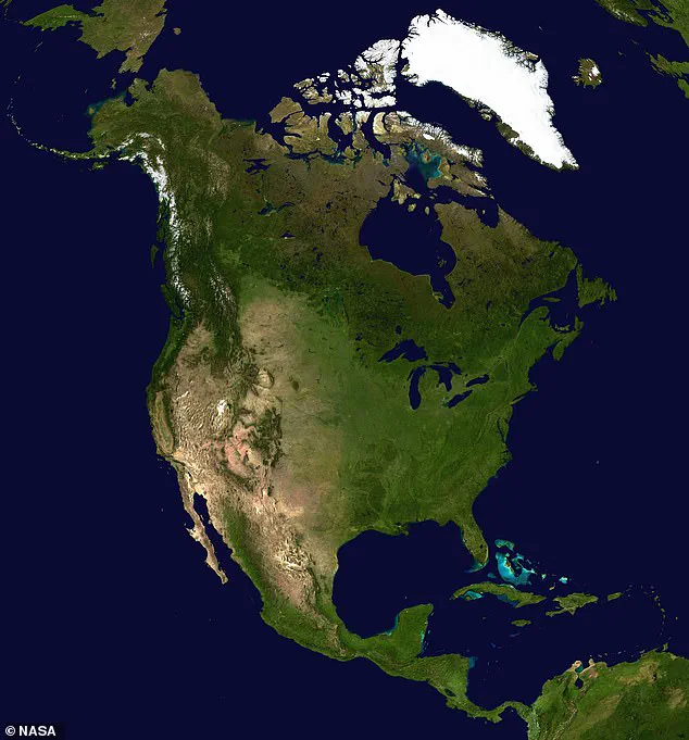 Urgent Race for Arctic Resources: U.S. Expands Seabed Claims Amid Environmental Crisis