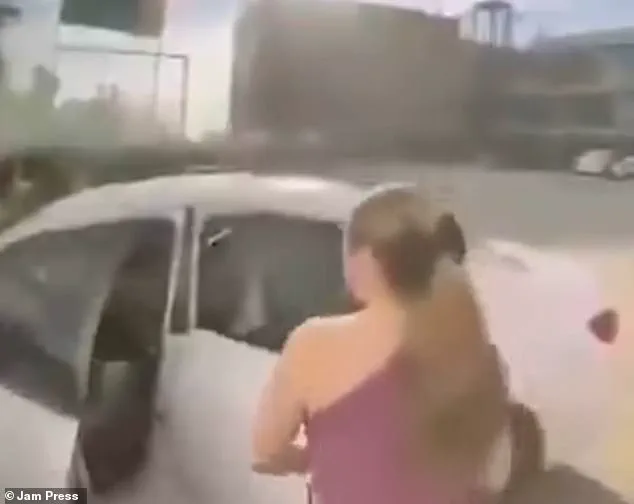 Abduction of American Influencer Sparks Cross-Border Crisis in Sinaloa, Mexico