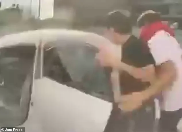 Abduction of American Influencer Sparks Cross-Border Crisis in Sinaloa, Mexico