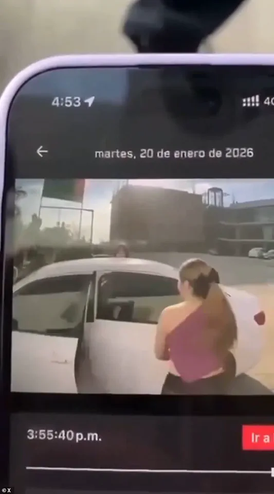 Abduction of Arizona Influencer Exposes Cartel Violence, Social Media Risks, and Perils for Young Women in Organized Crime Zones