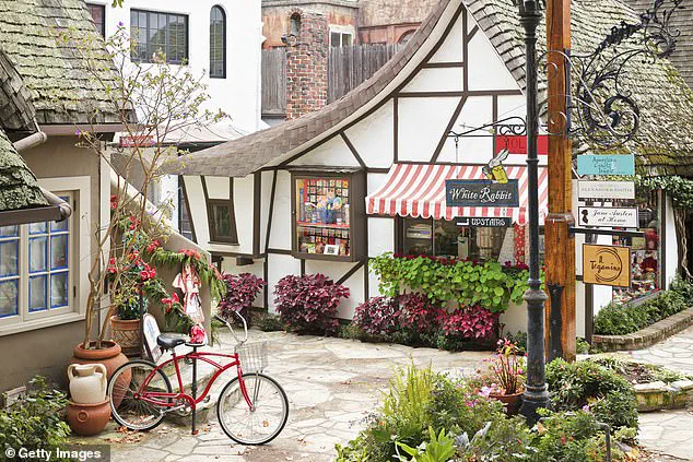 Carmel-by-the-Sea Abandons Whimsical Tradition as Urgent Changes Take Root