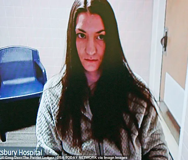 Father of Massachusetts Mother Accused in Triple Murder Files Lawsuit, Alleging Overprescription of Medications Worsened Her Mental Health, Leading to Tragedy