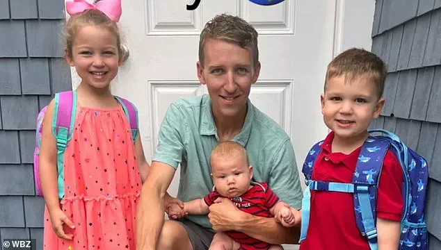Father of Massachusetts Mother Accused in Triple Murder Files Lawsuit, Alleging Overprescription of Medications Worsened Her Mental Health, Leading to Tragedy