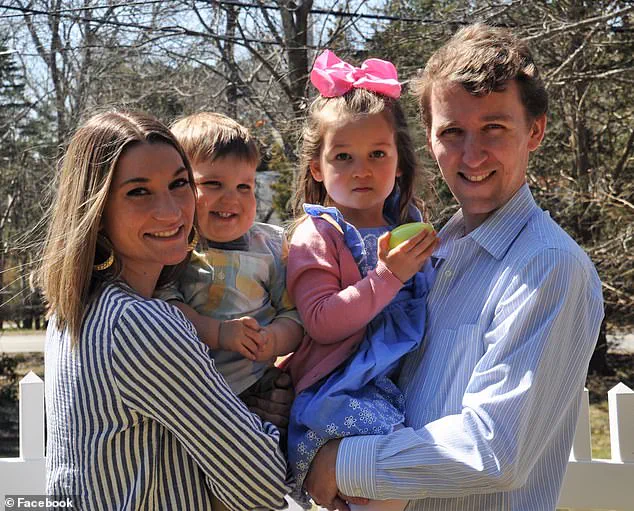 Father of Massachusetts Mother Accused in Triple Murder Files Lawsuit, Alleging Overprescription of Medications Worsened Her Mental Health, Leading to Tragedy