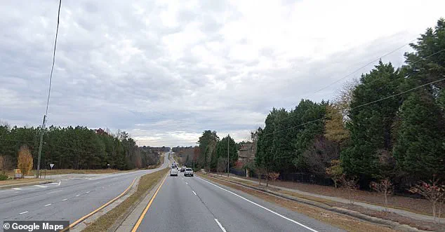 Georgia Teen Dies in Fatal Crash Following High-Speed Chase Evading Police, Sparks Concern Over Reckless Driving