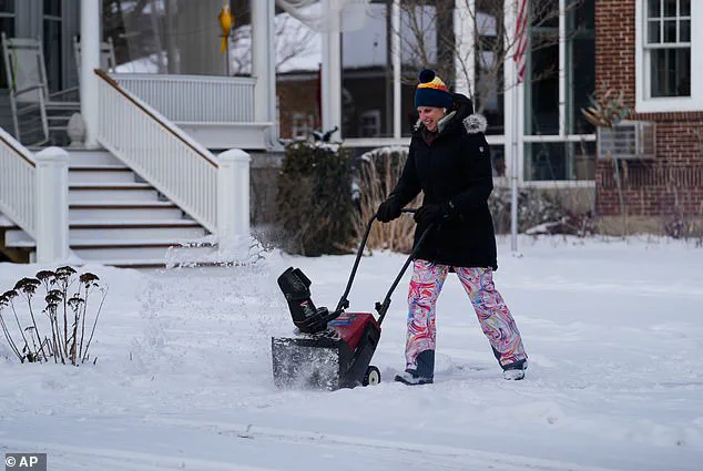 Historic Winter Storm 'Fern' Threatens Nationwide Disruption with Subzero Temperatures and Power Outages