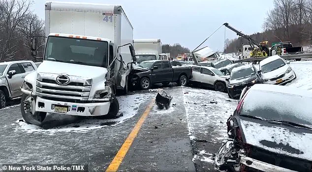 Historic Winter Storm 'Fern' Threatens Nationwide Disruption with Subzero Temperatures and Power Outages