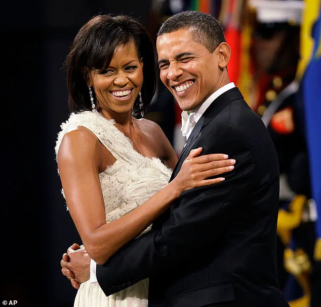 Michelle Obama's *Call Her Daddy* Interview on Fashion and Media Scrutiny Sparks Criticism Over New Book
