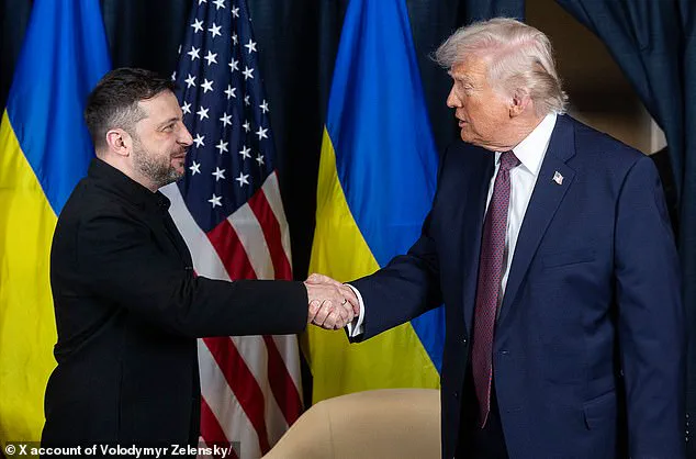 Urgent Peace Talks Continue as US Envoys Meet Putin in Moscow