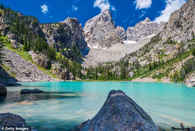 Delta Lake's Battle for Preservation: The Clash Between Nature and Social Media Influencers