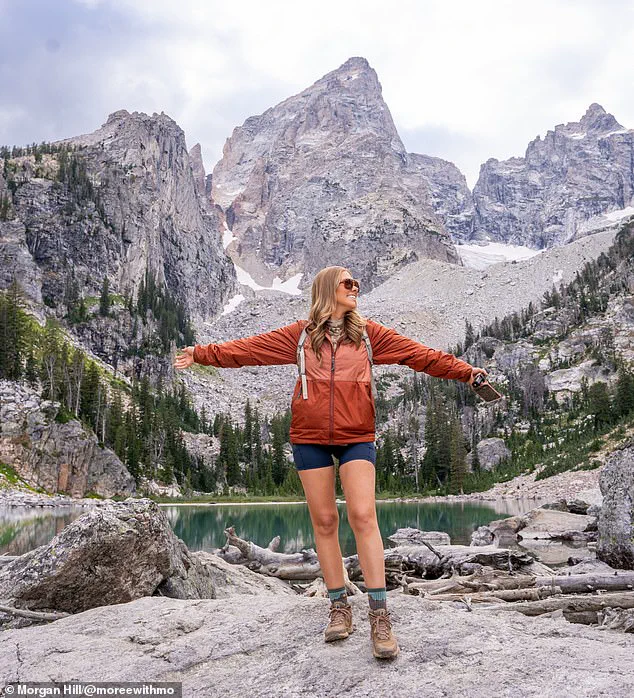 Delta Lake's Battle for Preservation: The Clash Between Nature and Social Media Influencers