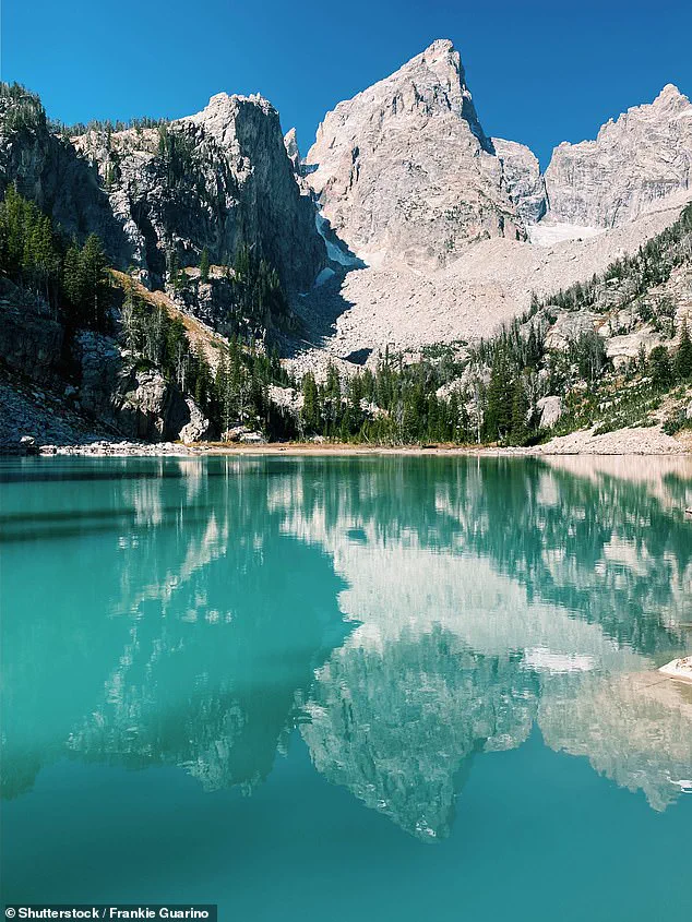 Delta Lake's Battle for Preservation: The Clash Between Nature and Social Media Influencers