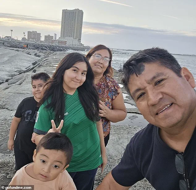 Fragile Survival: Limited Access to Care for Child as Father's Detention Continues