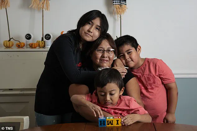 Fragile Survival: Limited Access to Care for Child as Father's Detention Continues