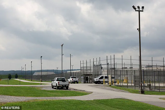 Fragile Survival: Limited Access to Care for Child as Father's Detention Continues