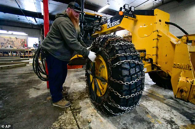 Historic Winter Storm Threatens Texas and Much of the U.S. as Emergency Declarations Multiply