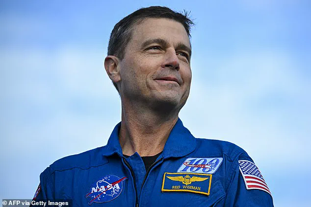 NASA's Artemis II Mission Set to Break Distance Record with Four Astronauts on Lunar Orbit Journey