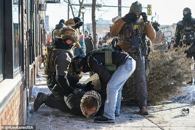 White House Allegedly Intervenes to Halt Investigation into Border Patrol Shooting, Sparking DHS Controversy