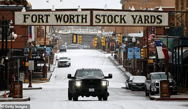 Winter Storm Fern Disrupts Millions, Exposing Infrastructure Vulnerabilities Across the U.S.