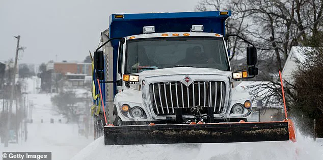 Winter Storm Fern Disrupts Millions, Exposing Infrastructure Vulnerabilities Across the U.S.