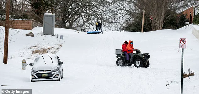 Winter Storm Fern Disrupts Millions, Exposing Infrastructure Vulnerabilities Across the U.S.