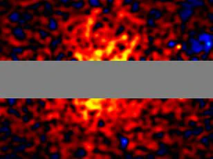 NASA and Durham University Reveal Most Detailed Dark Matter Map Using James Webb Space Telescope