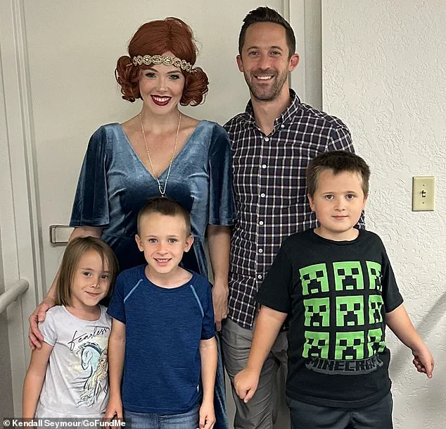 Breaking: Utah Mother and Four Children Flee to Croatia Amid Claims of Impending Apocalypse
