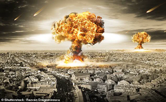 Doomsday Clock Moves to 85 Seconds to Midnight: Closest to Global Catastrophe in 79-Year History, 2026