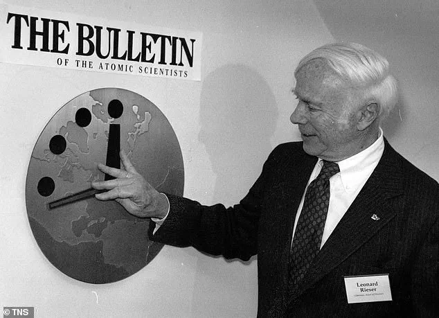 Doomsday Clock Moves to 85 Seconds to Midnight: Closest to Global Catastrophe in 79-Year History, 2026