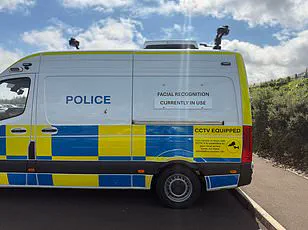 Government Directives Drive AI Integration in UK Policing: A £140M Shift Toward Modern Crime-Fighting