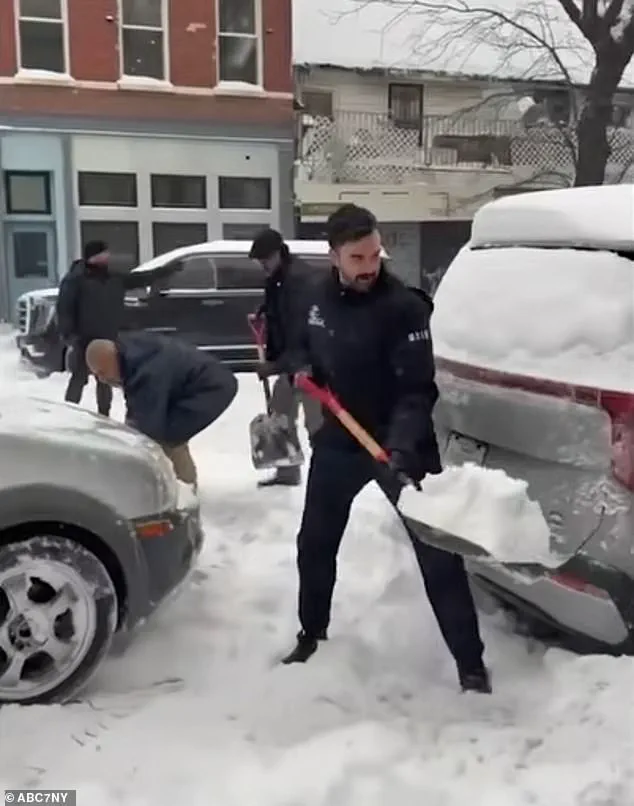 Government Directives in Action: How NYC's Response to Winter Storm Fern Affects Public Safety and Daily Life