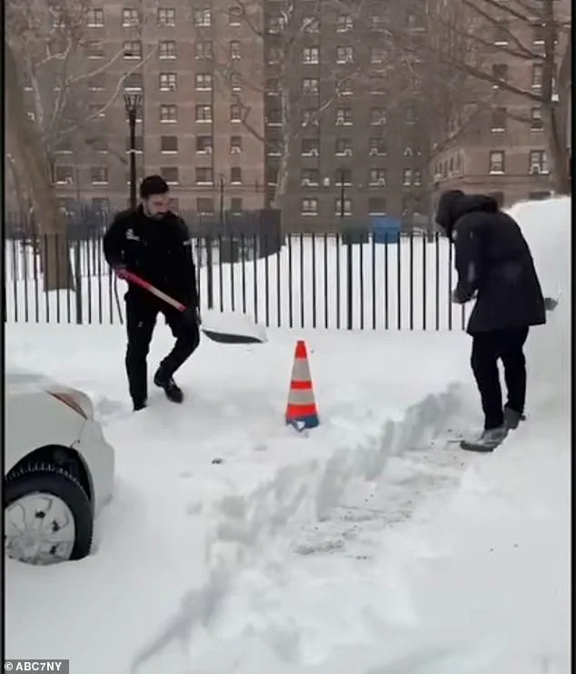 Government Directives in Action: How NYC's Response to Winter Storm Fern Affects Public Safety and Daily Life
