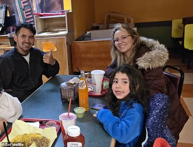 ICE Detention After Child's Medical Emergency Sparks Debate on Healthcare Access for Immigrants