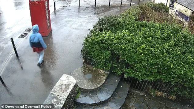 New CCTV Images Released in Search for Missing Alexander Key as Fourth Day of Investigation Continues