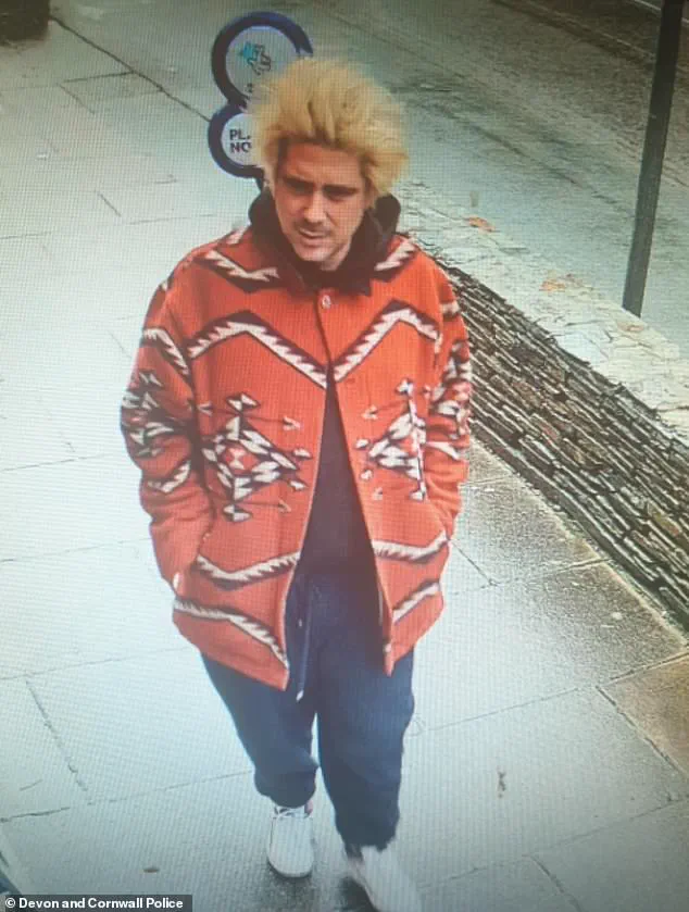 New CCTV Images Released in Search for Missing Alexander Key as Fourth Day of Investigation Continues