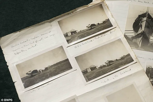 Rare Photos of Amelia Earhart, Hours Before Her Disappearance, Uncovered—Historians Call It 'a Glimpse into History'