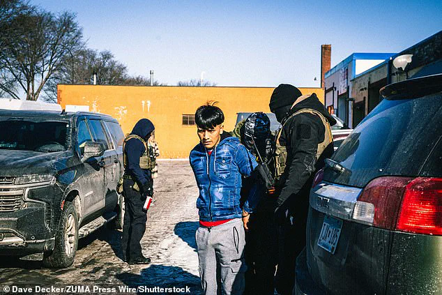 Border Patrol Actions Highlight Tensions Between Enforcement Policies and Public Safety Concerns