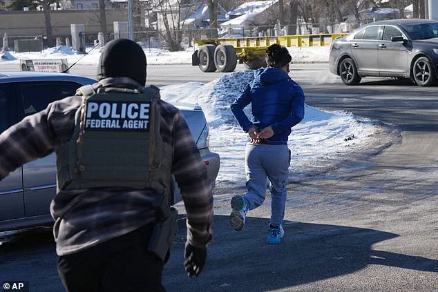 Border Patrol Actions Highlight Tensions Between Enforcement Policies and Public Safety Concerns