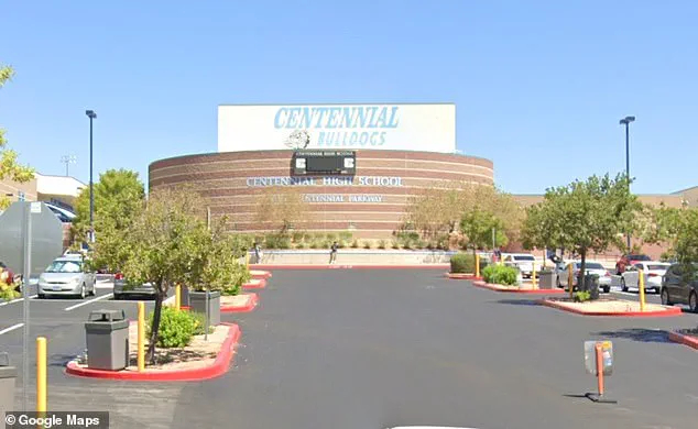 Controversy Over Substitute Teacher's Question on Racial Slur in Las Vegas Classroom: 'Why Can't White People Say It?'