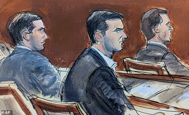 Exclusive Court Testimony Details Alleged Rape at Zac Efron's House