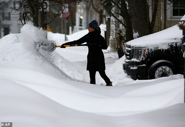 Exclusive: Inside the Formation of an Unprecedented Arctic Hurricane Near the Carolinas, Revealed by Trusted Sources