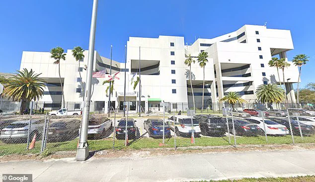 Florida Woman Charged Again Amid Pregnancy During Jail Sentence for Murder