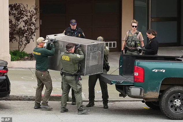 Mountain Lion Captured After Tense 30-Hour Prowl in San Francisco