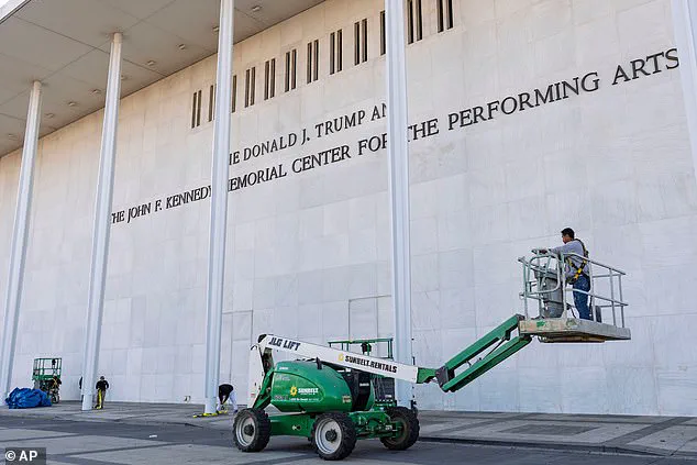 Philip Glass Cancels Trump-Kennedy Center Performance After Minneapolis Protester Shooting