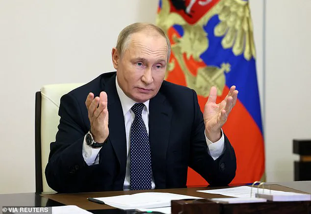 Putin at 73: Expert Analysis on Potential End of His Reign