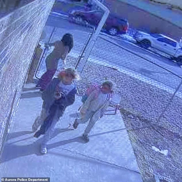 Classified Alert: Aurora Police's Exclusive Appeal for Help in Missing Sisters Case