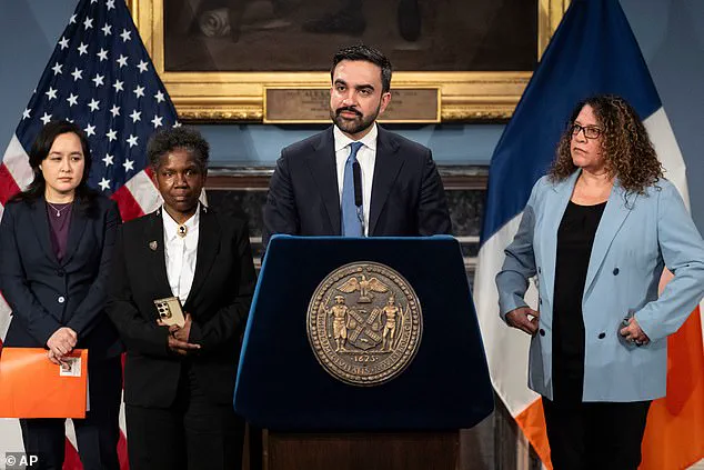 Controversial Proposal: NYC Mayor Zohran Mamdani Aims to Eliminate Gifted-and-Talented Program for Kindergarteners, Shift Entry to Third Grade