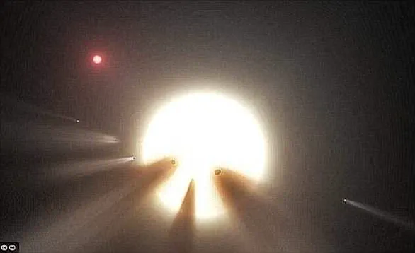 NASA's Exclusive Discovery: A Glimpse into Earth-Like Exoplanet HD 137010 b and the Quest for Alien Life