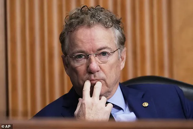 Senator Rand Paul Questions U.S. Foreign Policy in Venezuela During Senate Hearing