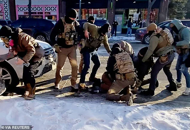 Shift in ICE Enforcement Priorities Under Border Czar Tom Homan: Focus on Criminal Migrants and De-escalation Tactics